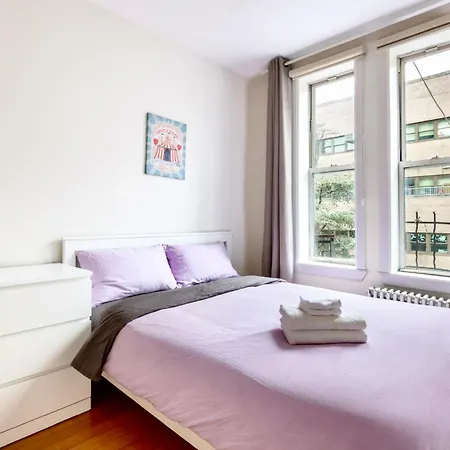 2 Bedroom Cozy Heaven In China Town